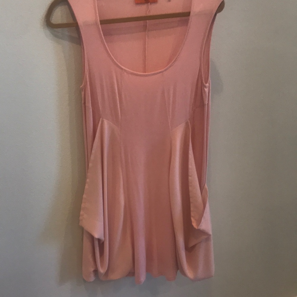 Tunic top
